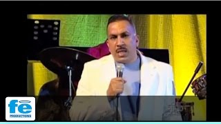 Jeff Morales - Codependencia I (En Vivo)