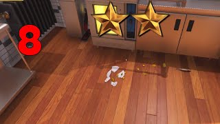 A Very Bad Day - Cooking Simulator(Demo)Gameplay Part 8