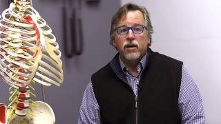Doming the Diaphragm in a Patient with Multiple Sclerosis
