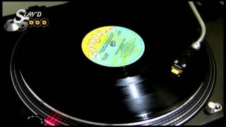 Ecstasy, Passion & Pain - Touch & Go (New Mix) (Slayd5000)