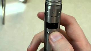 Недообзор Vamo v5 намотка Caterpillar RDA