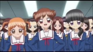 【アニメ】『いじめ　～いけにえの教室～』 ★ちゃおチャンネルでは他にも人気作品を公開中！★【公式】