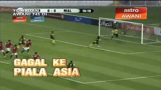 Tumpuan AWANI 7:45 (6 Mac 2014)