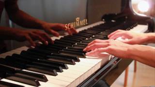 "Ours" - Taylor Swift (Piano Cover)