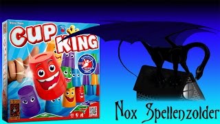 Cup King (NL)