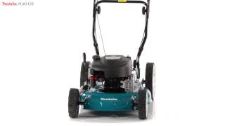 Kosiarka spalinowa Makita PLM5120