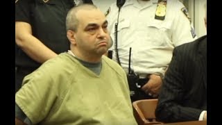 Judge to killer of mom and son: 'Dante's Inferno isn't hot enough for you'