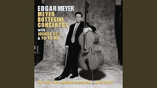 Concerto No. 2 in B Minor for Double Bass and Orchestra: I. Allegro moderato