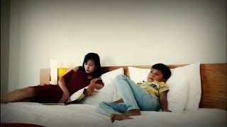 Wanita Dewasa & Bocah SD