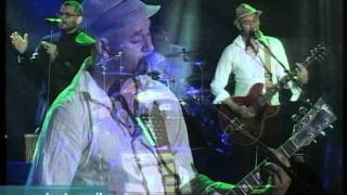 אל מסתתר -דודי לוי ואילן דמרי El Mistater - Dudi Levi & Ilan Damri
