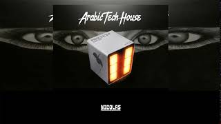 Arabic Tech House / Fl Studio [Free Project]