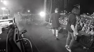 ROACH / LIVE in 搖滾台中ROCK IN TAICHUNG
