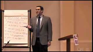 Answering the Tough Questions Part I with Michael Ramsden