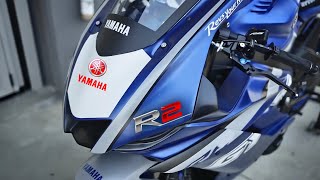 2021 Upcoming Yamaha R2 | Launch Confirmed Price Features Details | " New BLUE BEAST Coming Soon "