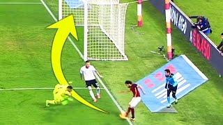 Mohamed Salah ● Fast & Furious ● Craziest Skills Ever | HD