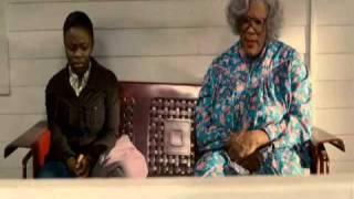 I Can Do Bad All By Myself [Madea's Version of the Bible]