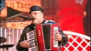 Михаил Гулько - "Окурочек".