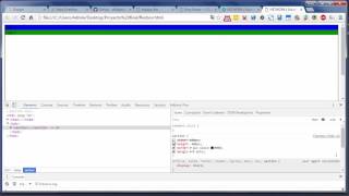 [CURSO DE FLEXBOX] Regla 1: Flexbox necesita un padre y un hijo