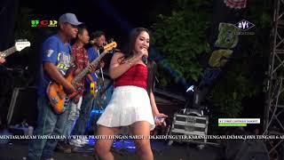RESSA LAPINDO - SAYANG2 | BCD LIVE KEDUNGUTER DEMAK