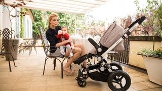 PAPIWI SKY stroller 2013 - 2014 collection  www.papiwi.com