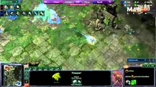 2013 GSTL S1 W1 AZUBU VS PRIME G2 VINES (P) VS BYUN (T)