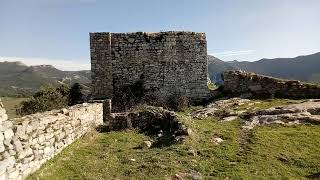 Castello ezzu-cuglieri