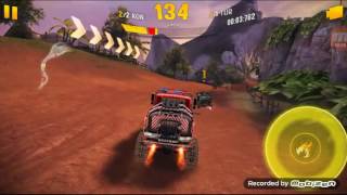 Asphalt Xtreme H£H BULLDOG EXTREME 4x4 CLASH 01.08.277