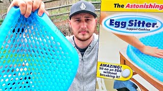 5 As Seen On TV Gadgets put to the Test Part 6