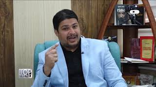 توب تريند | أحد أصدقاء ثائر الطيب : 10 أيام كانت مُرة على الشهيد قبيل وفاته