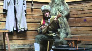 Александр Олифиренко. Путешествие по Алтаю. 1 часть. Алтай август 2013. kruiz-komfort.com