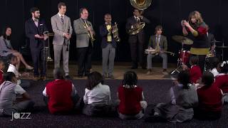 Watch and Teach - Second Line: Musical Devices of New Orleans Jazz
