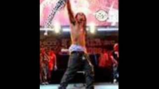 Bitch i'm the bomb like tick tick-Lil wayne and T-Pain