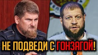 ЕМЕЛЬЯНЕНКО - ГОНЗАГА: прогноз на бой
