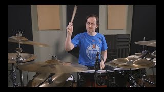 Dua Lipa & Blackpink - Kiss and Make Up - Drum Cover