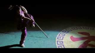 12th World Wushu Championships- Final Ed.