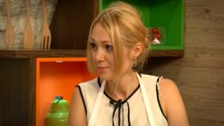 21.06.2015 Екатерина Дидык - диетолог-нутрициолог