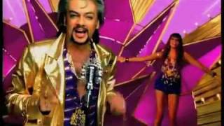 Филипп Киркоров & Анастасия Стоцкая - И ты скажешь