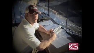 Carrollton Trojan Game Highlights Kiss 102.7