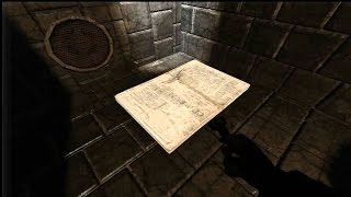 Объединённый пак 2: Документы для Воронина (Янтярь)