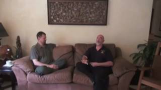 Interview with Dr  Jerry Alan Johnson   Origines du programme de Qigong Médical