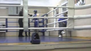 Чеченец против Русского