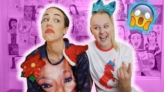2 TRUTHS AND A LIE WITH MIRANDA SINGS!!