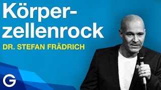 So kriegst du sofort gute Laune – Trauer bewältigen // Dr. Stefan Frädrich