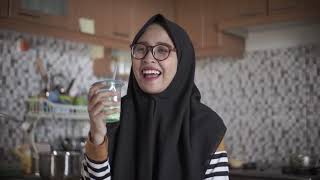 Sudut Keluarga - Eps 2. Petir