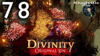 Divinity: Original Sin (PS4) Прохождение #78: Ималь Визгливый