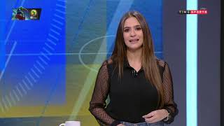 ما هو سبب تبديل رونالدو في لقاء يوفنتوس ضد ميلان أمس ؟ - العبها صح