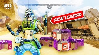 Apex Legends WTF & Funny Moments #43