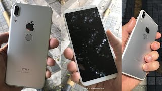 iPhone 8 Clone - Real or Fake?