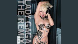 Just Dance (Richard Vission Remix)