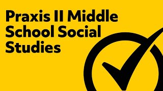 Praxis II (5089) Tips Middle School Social Studies Woodrow Wilson's 14 Points